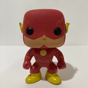 Funko pop dc comics the